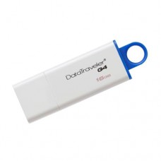 KINGSTON DataTraveler G5 16GB [DTIG4/16GBFR]