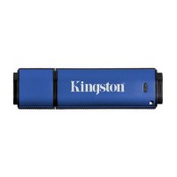 KINGSTON DataTraveler Vault Privacy 3.0 32GB [DTVP30/32GB]