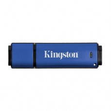 KINGSTON DataTraveler Vault Privacy 3.0 8GB [DTVP30/8GB]