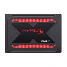 KINGSTON Hyperx Fury RGB SSD 960G [SHFR200/960G]