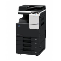 KONICA MINOLTA Multi-function printer Colour [Bizhub C226]