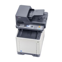 KYOCERA Multi-funtion Printer Ecosys [M6530CDN]