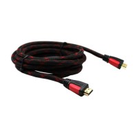 LETAEC Cable [HDMI to HDMI 3M]
