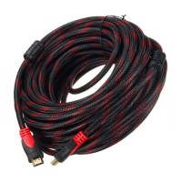 LETAEC Cable [HDMI to HDMI v1.4 30M]