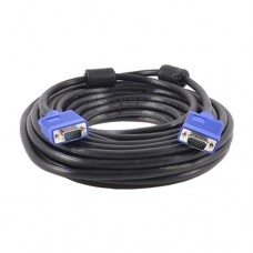 LETAEC Cable [VGA Male to Male 3+6 10M]