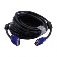 LETAEC Cable [VGA Male to Male 3+6 20M]