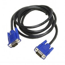 LETAEC Cable [VGA Male to Male 3+6 3M]