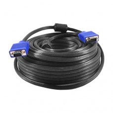 LETAEC Cable [VGA Male to Male 3+6 40M]