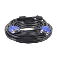 LETAEC Cable [VGA male to male 3+6 standart]