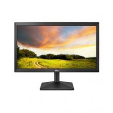 LG LED Monitor 19.5 Inch [20MK400A]