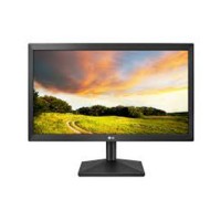 LG LED Monitor 19.5 Inch [20MK400H]