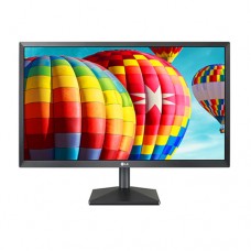 LG Monitor 24 Inch W IPS LED [24MK430H]