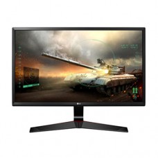 LG Monitor 24 Inch W IPS LED [24MP59G]