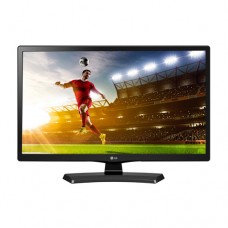 LG Monitor TV 24 inch [24TK425V-PT]