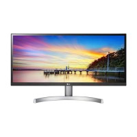 LG Monitor LED 29 Inch [29WK600-W]