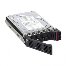 Lenovo HDD 2.5in SAS Hot Swap 600GB [00AJ091]