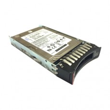Lenovo HDD 2.5in SATA Hot Swap 500 GB for ST250 [00AJ136]