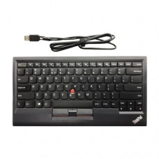Lenovo Ultra Nav Keyboard USB [00MW310]