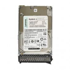 Lenovo HDD 2.5in SAS Hot Swap 300GB 15K [00WG660]