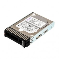 Lenovo HDD 2.5in SAS Hot Swap 1.2TB [00WG700]