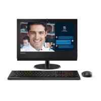 Lenovo PC AiO V310Z (Intel i5-7400-3Ghz , 4GB DDR4 , DOS) [10QG00-2EIA]
