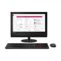 Lenovo All-in-One V310Z-G800 (Intel Core I3-7100 Processor (3M Cache,3.9Ghz) , 8GB DDR3(Max.32GB,2 DIMM SLOTS) , 1TB HDD SATA 7200 rpm) [10QHS0G800]