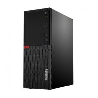 Lenovo ThinkCentre M720T-TIA (Intel® Core™ i3-8100 Processor (6M Cache, 3.7GHz), 4GB DDR4) [10SQA00TIA]