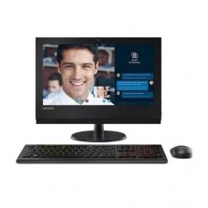 Lenovo All-in-One V530-22ICB-3NIA (Intel Core i3-8100 Processor (6M Cache, 3.9GHz), 4GB DDR4 (Max.32GB, 2 DIMM Slots) , 1TB HDD SATA 7200 rpm) [10US003NIA]