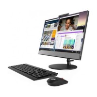 Lenovo AIO V530 (i5-8400T , 4GB-DDR4 , 1 TB , 21.5" FHD , DOS) [10US003PIA]
