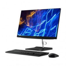 Lenovo All In One - V540 (Intel Core I5-8265U (6MB cache, up to 3.9 GHz) , 4GB DDR4-2666 SoDIMM , 1TB 7200RPM) [10YS000WIF]