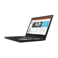 Lenovo ThinkPad X270-06ID (Intel Core I7-7500U ,  8 GB DDR-4L ,  1TB HDD , Win10 Pro) [20HNA0-06ID]