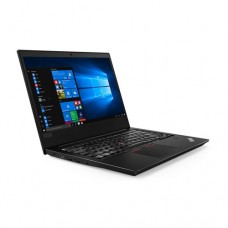 Lenovo ThinkPad Edge E480-49ID (i5 8250U , 4GBDDR-4 , 1TB , 14" FHD , Win10-Pro) [20KN00-49ID]