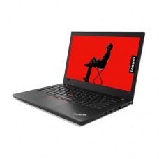 Lenovo ThinkPad T480 (Intel I5-8250U, 8GB DDR-4, 1TB 5400RPM , Win10 Pro) [20L5MA-2HID]