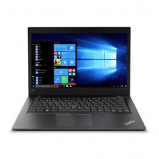 Lenovo ThinkPad L380 (i5 8520U , 8GB , 256GB SSD , 13" IPS FHD Touch , Win10 Pro) [20M500-0QID]