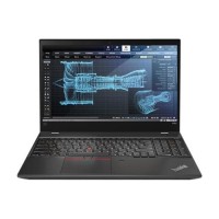 Lenovo ThinkPad P52 (Intel Core i7 - 8850H (12Mb cache, up to 4.40 Ghz) with Vpro , Nvidia Quadro P2000 4GB , 1 TB HDD 7200RPM , Win 10 Pro 64 bit) [20M9A00YID]