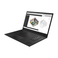 Lenovo ThinkPad P52 (Intel Core i7 - 8850H (12Mb cache, up to 4.40 Ghz) with Vpro , Nvidia Quadro P3200, 6GB , 1 TB HDD 7200RPM , Win 10 Pro 64 bit) [20M9A01LID]