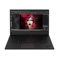 Lenovo ThinkPad P1 (Intel Xeon E-2176M (12Mb cache, up to 4.40 Ghz) with Vpro , 16GB DDR4 SoDIMM 2667 MHz, 2 Slot SoDIMM up to 64GB , 512 GB SSD SATA M.2 OPAL2) [20MDA01KID]