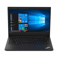 Lenovo ThinkPad E490 (Intel Core i5-8265U ( 1.6GHz, 4M Cache) , 8GB DDR4 2666Mhz SoDIMM , 1TB 5400 RPM , Win10P) [20N8A006ID]