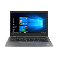Lenovo ThinkPad L390 (Intel Core I5-8265U 1.6GHz 4M Cache , 8GB DDR4 2400 SoDIMM , 512GB SSD OPAL2 , Touch Screen) [20NRA006ID]