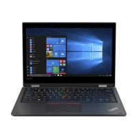 Lenovo TP L390 Yoga (i7 8565U , 8GB , 512GB SSD , Win 10 Pro) [20NTA001ID]