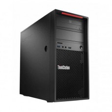 Lenovo ThinkStation P320 (Intel Xeon E3-1270 v6 , 8GB DDR-4 , Win 10 Pro) [30BHA016ID]