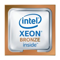 Lenovo ThinkSystem SR550 Intel Xeon Bronze 3104 [4XG7A07199]