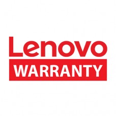 Lenovo Warranty [5WS0Q81869]