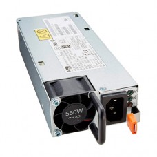 Lenovo Power Supply 550W for SR550 [7N67A00882]