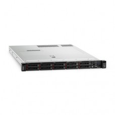 Lenovo ThinkSystem SR630 Rack (Intel Xeon Gold 5115 10C 2.4GHz, 16GB, 8x2.5in SAS/SATA HDD) [7X02A001SG]
