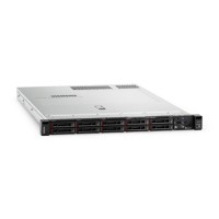 Lenovo ThinkSystem SR630 Rack (Intel Xeon Gold 5118 12C 2.3GHz, 16GB, 8x2.5in SAS/SATA HDD) [7X02A00KSG]