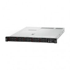 Lenovo ThinkSystem SR630 Gen 2 - 2P (Intel Xeon Gold 5217 8C 3.0GHz , 16GB , 6x2.5in SAS/SATA HDD & 4x2.5in NVME SDD , RAID 930-16i 4GB) [7X02A07ZSG]
