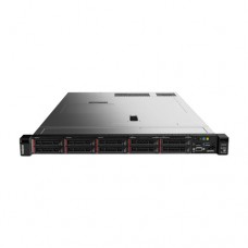 Lenovo ThinkSystem SR630 Gen 2 - 2P (Intel Xeon Silver 4210  10C 2.2GHz , 16GB , 6x2.5in SAS/SATA HDD & 4x2.5in NVME SDD , RAID 930-16i 4GB) [7X02A095SG]