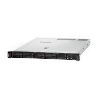 Lenovo ThinkSystem SR630 Gen 2 - 2P , Intel Xeon Gold 5218 16C 2.3GHz , 16GB , 4x3.5in SAS/SATA HDD , RAID 930-8i 2GB) [7X02A09XSG]