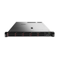 Lenovo ThinkSystem SR630 Gen 2 - 2P (Intel Xeon Bronze 3204  6C 1.9GHz , 16GB , 4x3.5in SAS/SATA HDD , RAID 930-8i 2GB) [7X02A0ACSG]